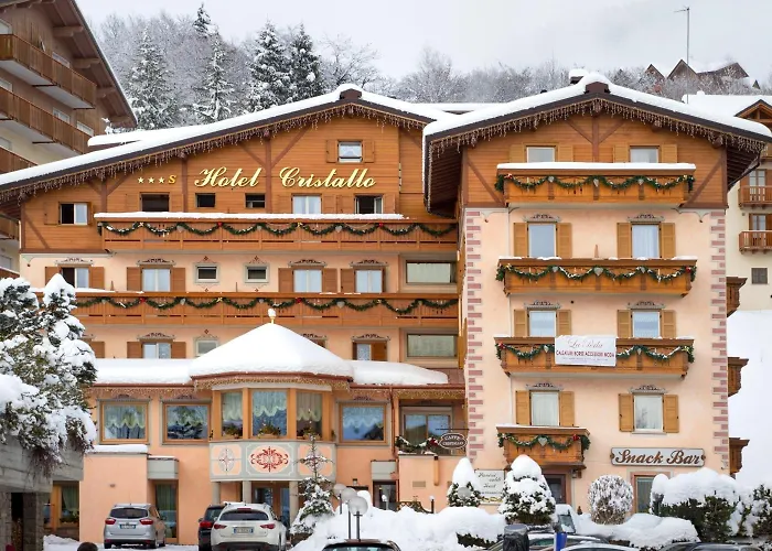 CristalloAlbergo